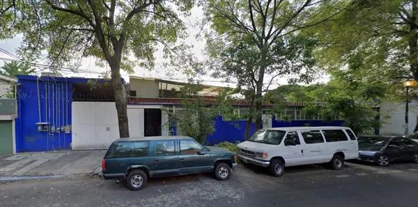 Bodega en venta en Santa Catarina, Coyoacán, Ciudad de México