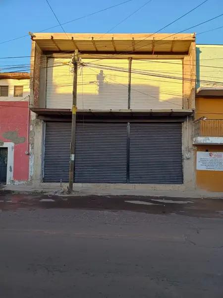 Local en renta en Tlajomulco Centro, Tlajomulco de Zúñiga, Jalisco