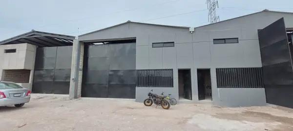 Bodega en venta en El Castillo, Apaseo El Grande, Guanajuato