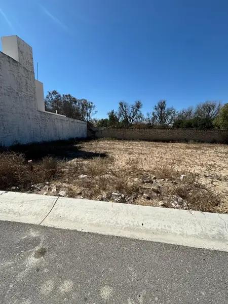 Terreno en venta en La Aurora, Saltillo, Coahuila de Zaragoza Terreno en venta en La Aurora, Saltillo, Coahuila de Zaragoza