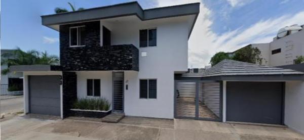 Casa en venta en Alameda, Mazatlán, Sinaloa