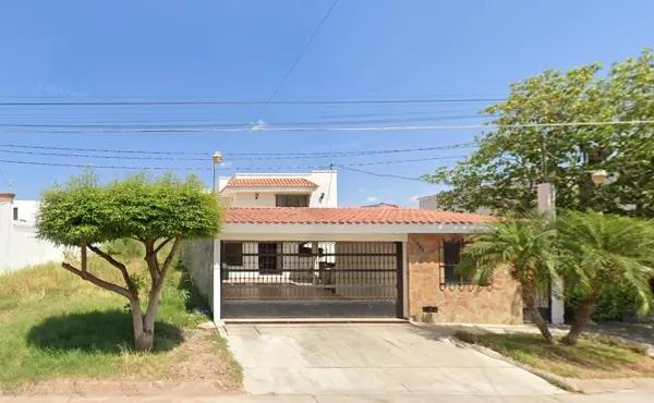 Casa en venta en Cuauhtemoc, Culiacán, Sinaloa Casa en venta en Cuauhtemoc, Culiacán, Sinaloa