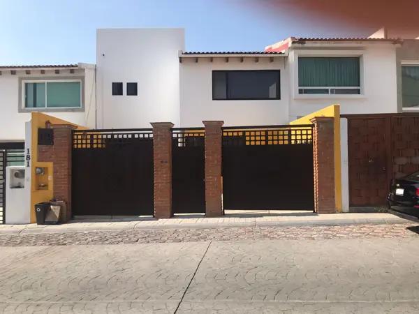 Casa en venta en Milenio III, Querétaro, Querétaro