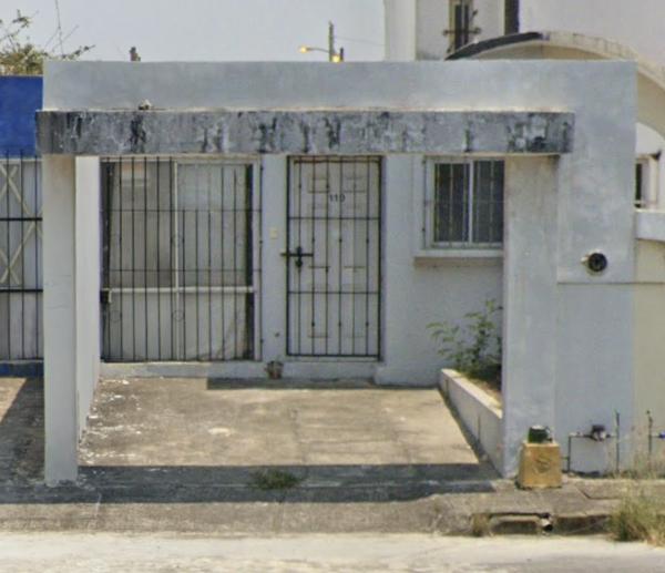 Casa en venta en Geovillas los Pinos, Veracruz, Veracruz de Ignacio de la Llave