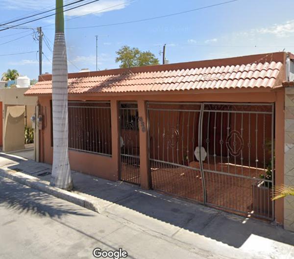 Casa en venta en Nueva Puesta del Sol, La Paz, Baja California Sur