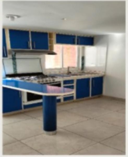 Casa en venta en El Alto, Chiautempan, Tlaxcala
