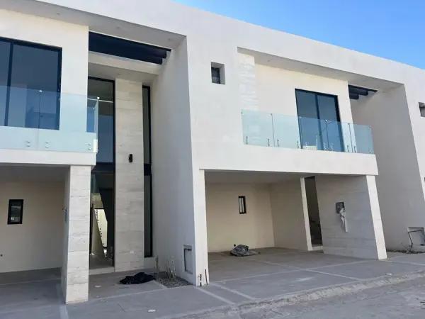Casa en venta en Quintas del Palmar, Torreón, Coahuila de Zaragoza