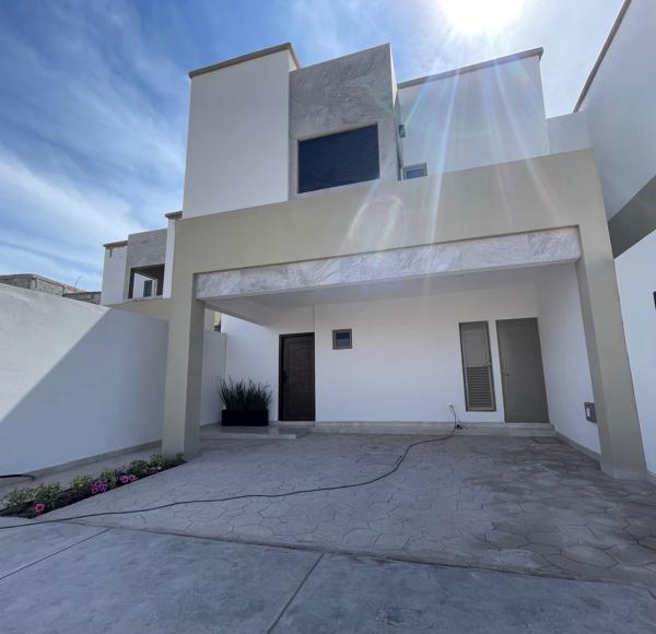Casa en venta en Residencial Palma Real, Torreón, Coahuila de Zaragoza