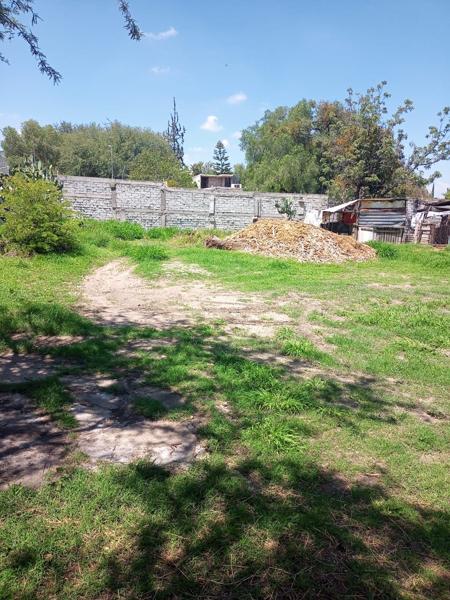 Terreno en venta en De la Saca, Corregidora, Querétaro