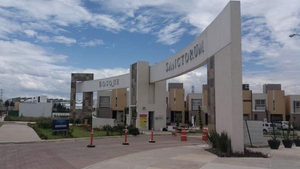 Casa en venta en Bosque Sanctorum, Cuautlancingo, Puebla