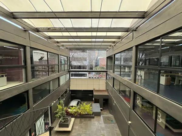 Edificio en venta y renta en San Rafael, Cuauhtémoc, Ciudad de México