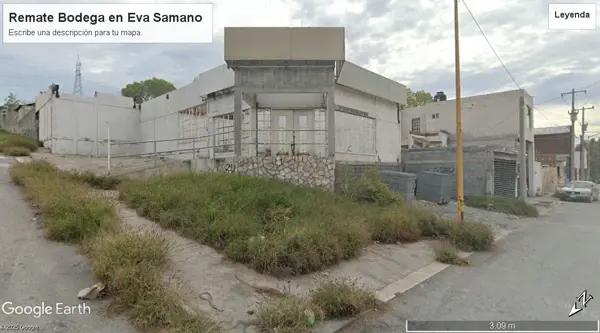 Bodega en remate en Eva Samano de Lopez Mateos, Monclova, Coahuila de Zaragoza Bodega en remate en Eva Samano de Lopez Mateos, Monclova, Coahuila de Zaragoza