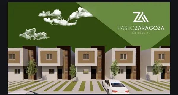 Casa en venta en Campo Nuevo de Zaragoza, Torreón, Coahuila de Zaragoza Casa en venta en Campo Nuevo de Zaragoza, Torreón, Coahuila de Zaragoza
