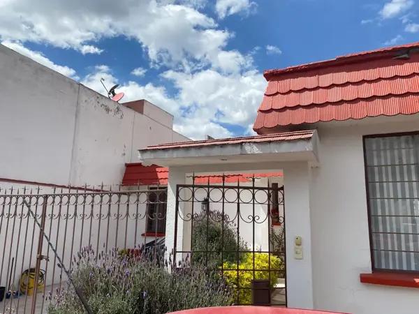 Casa en venta en Loma de Cristy, Naucalpan de Juárez, México Casa en venta en Loma de Cristy, Naucalpan de Juárez, México