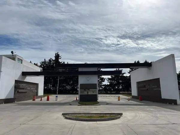Terreno en venta en Loma Bonita, Cuapiaxtla, Tlaxcala