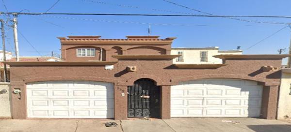 Casa en venta en Santa Mónica, Mexicali, Baja California