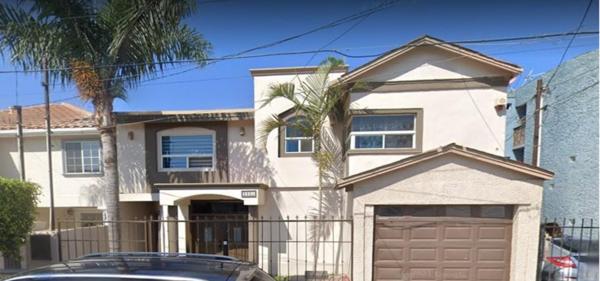 Casa en venta en Playas de Tijuana Sección Costa de Oro, Tijuana, Baja California