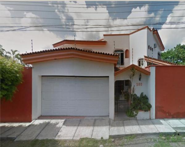 Casa en Venta en Tepeyac, Tecomán, Colima