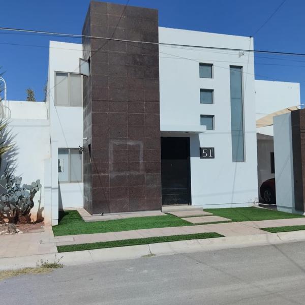 Casa en Venta en Las Quintas, Torreón, Coahuila de Zaragoza Casa en Venta en Las Quintas, Torreón, Coahuila de Zaragoza
