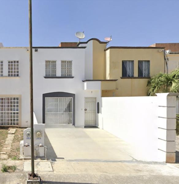 Casa en Venta en Hacienda Real del Caribe, Benito Juárez, Quintana Roo
