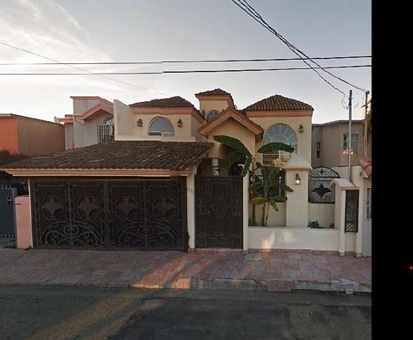 Casa en Venta en Otay Universidad, Tijuana, Baja California