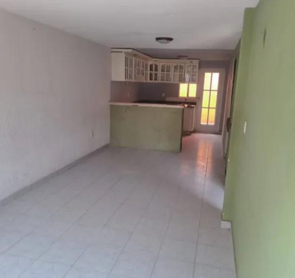 Departamento en Venta en Fuentes del Valle, Tultitlán, México