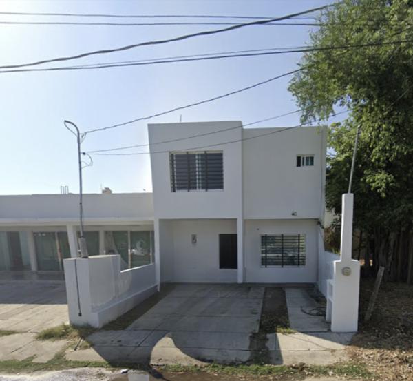 Casa en Venta en El Paraiso, Manzanillo, Colima
