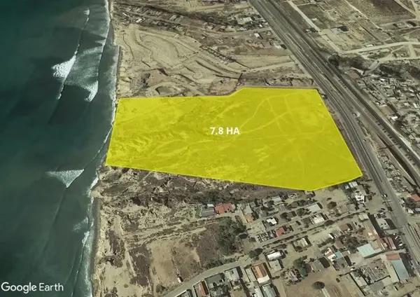 Terreno en Venta en Rosarito Centro, Playas de Rosarito, Baja California