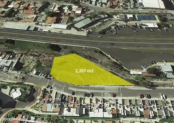Terreno en Venta en Laderas del Mar, Tijuana, Baja California