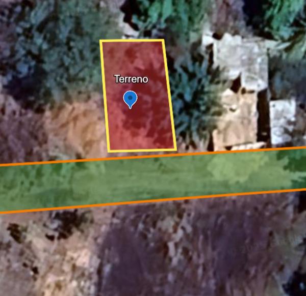 Terreno en Venta en Aeropuerto, San Pedro Mixtepec -Dto. 22 -, Oaxaca