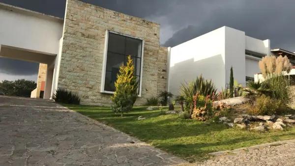 Casa en Venta en Campestre Haras, Amozoc, Puebla