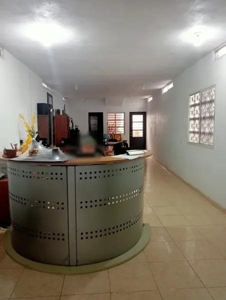 Oficina en Renta en Paraiso, Guadalupe, Nuevo León