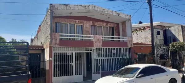 Casa en venta en Ejidal, Zapotlán El Grande, CD. Guzman.