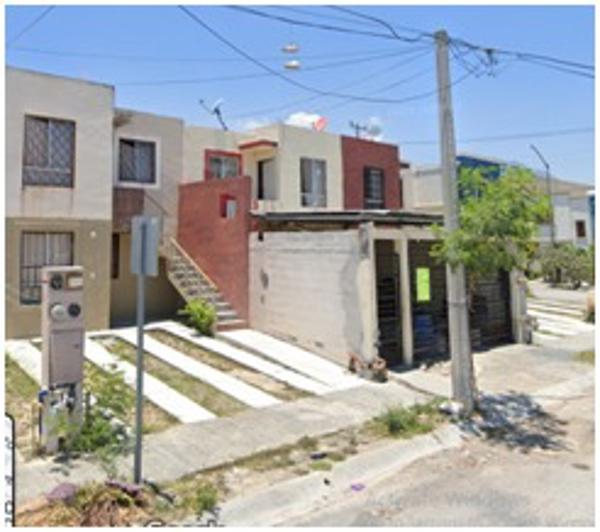 Departamento en Venta en Los Cometas, Juárez, Nuevo León