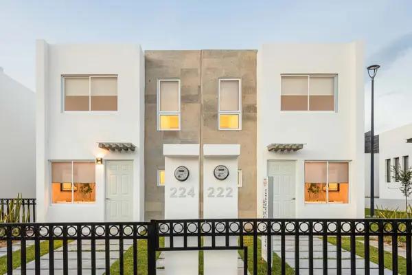 ¡La Casa Modelo Milán en Villas de Montecassino puede ser tuya hoy!