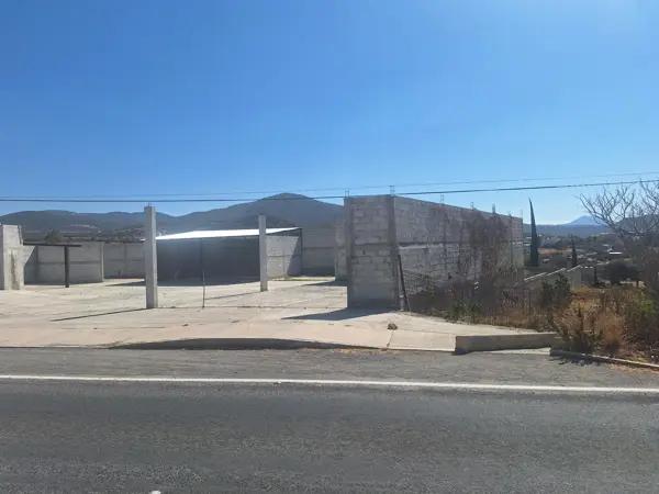 Terreno en Venta en El Vegil, Huimilpan, Querétaro Terreno en Venta en El Vegil, Huimilpan, Querétaro