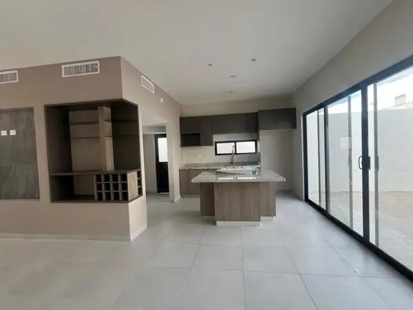 Casa en venta en El Fontanal, en Torreón, Coahuila