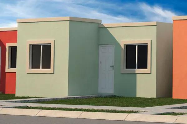 Casa en Venta en Sierra Vista, Juárez, Chihuahua Casa en Venta en Sierra Vista, Juárez, Chihuahua