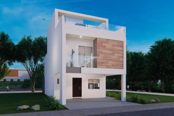 La casa que redefine tu estilo de vida está lista para ti… pero no esperará mucho. La casa que redefine tu estilo de vida está lista para ti… pero no esperará mucho.