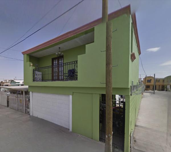 Casa en Venta en Villa del Rey Primera Etapa, Mexicali, Baja California