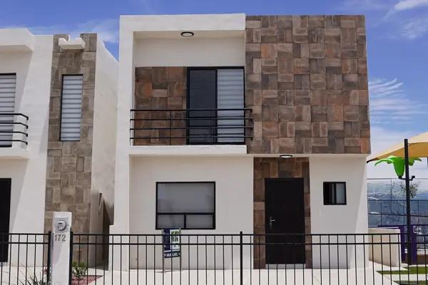 ¡La Casa Modelo Miguel en Privada Soleta es tu oportunidad en Torreón! ¡La Casa Modelo Miguel en Privada Soleta es tu oportunidad en Torreón!