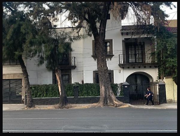 Terreno en Venta en Del Valle Centro, Benito Juárez, Ciudad de México
