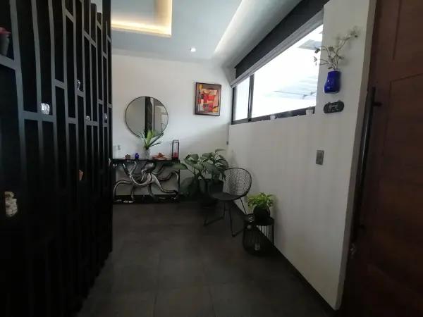 Casa en Venta en Zibatá, El Marqués, Querétaro