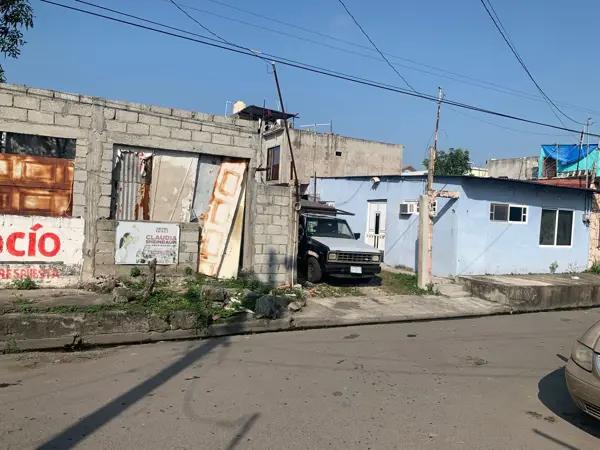 Terreno en Venta en Venustiano Carranza, Boca del Río, Veracruz Terreno en Venta en Venustiano Carranza, Boca del Río, Veracruz