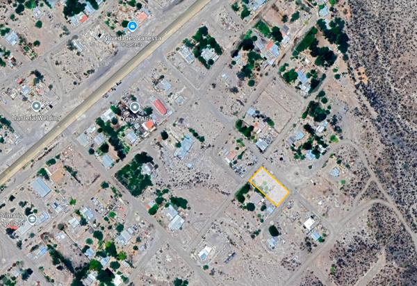 Terreno en Venta en San Ignacio Centro, Mulegé, Baja California Sur