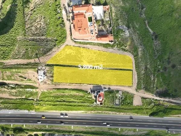 Terreno en Venta en San Antonio del Mar, Tijuana, Baja California
