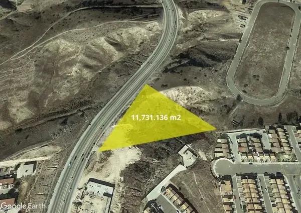 Terreno en Venta en Pórticos de San Antonio, Tijuana, Baja California