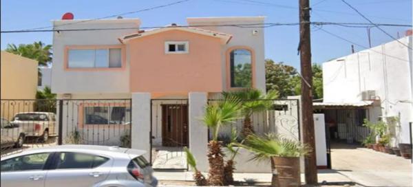 Casa en Venta en Bella Vista, La Paz, Baja California Sur