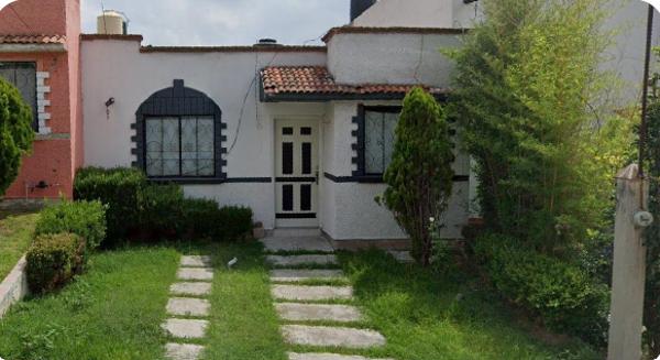 Casa en Venta en El Paraíso, Tepeji del Río de Ocampo, Hidalgo