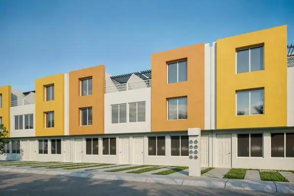 Casa en Venta en Los Héroes San Pablo, Tecámac, México